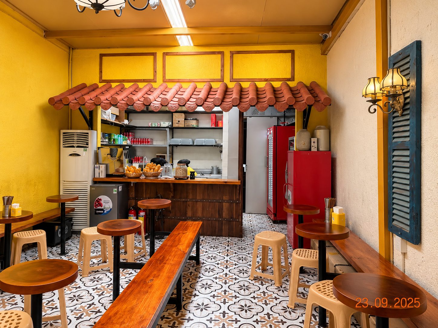 Bánh Mì Phan — где искать настоящий бан ми в Нячанге — фото 2